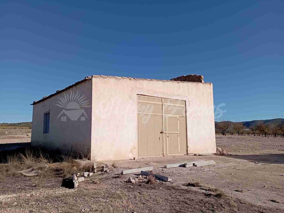 Finca i Caudete, Albacete - foto 5